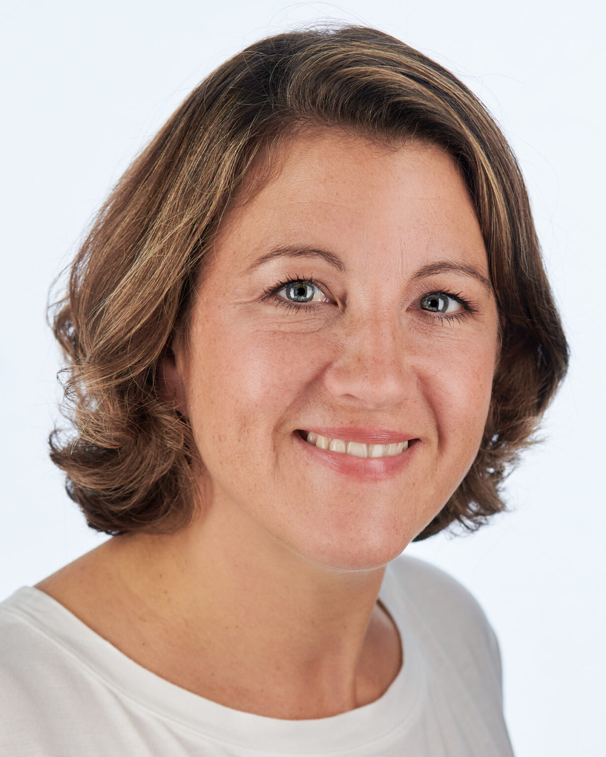 Stefanie Lenz Architektin